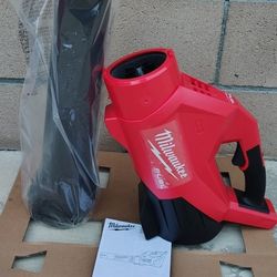 Milwaukee M18 Fuel Blower..$120..Firm On Price... Brand New... First Come First  Served...