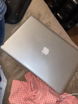 MacBook Pro (15 inch, Mid 2010)