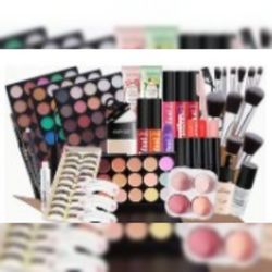 New & Packaged Makeup $1,$2,$3,$4,$5. 😍Nuevo Y Empaquetado Maquillaje  😍 $1, $2,$3,$4,$5