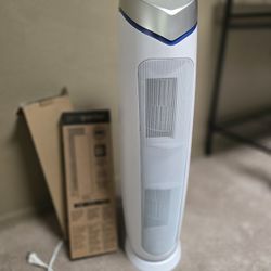 Air Purifier