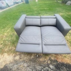 Couch Loveseat Recliner