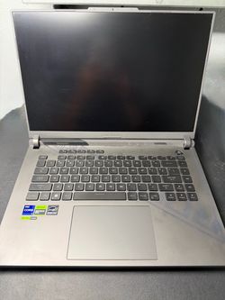ASUS ROG Strix G16 (2023) Gaming Laptop