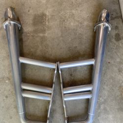 Sbc Lake Pipes