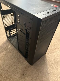 Gaming PC Case
