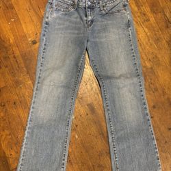 Women’s Levi’s Jeans Size 10