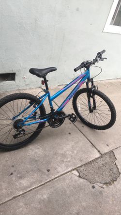 Huffy Bike New Condition Has Air On Tires Nice $40