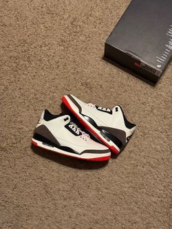 Jordan 3 World’s Best Dad
