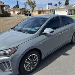 2020 Hyundai Ioniq Electric
