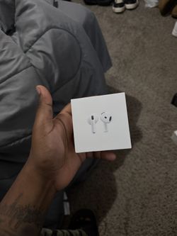 Airpods 4