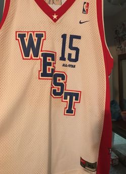 Nike NBA melo all star