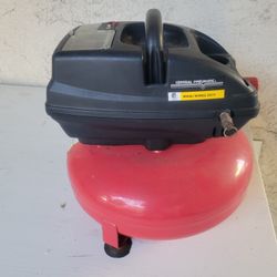 3 Gallon Air Compressor 