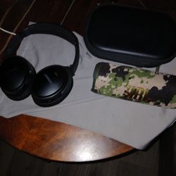 3d Printer, Speakers And Headphones, Drone Dji