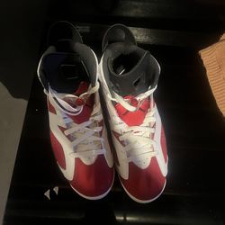 Jordan Retro 6