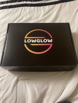 LowGlow Underglow For A 2018+ Honda Accord