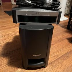 Bose System 