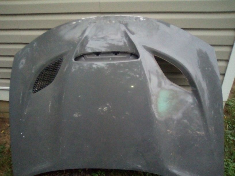 Automotive Parts