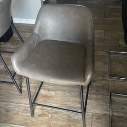 Bar stools