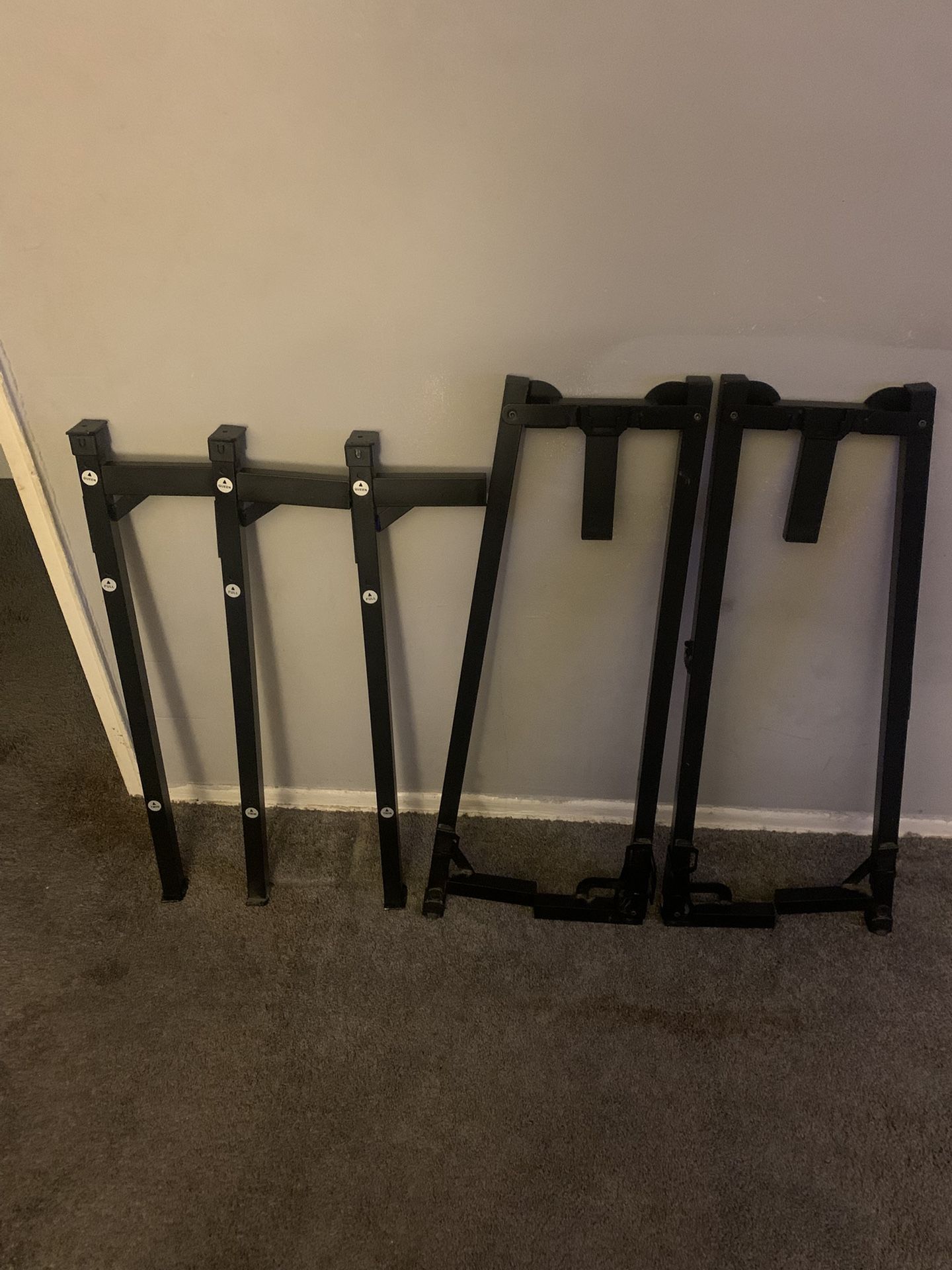 Queen Size Bed Frame