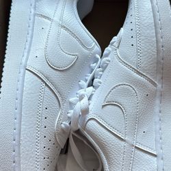 10W/8.5M Nike court vision low CD5434-100  