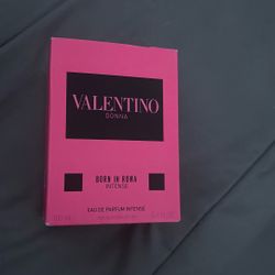 Sephora Valentino Donna Perfume