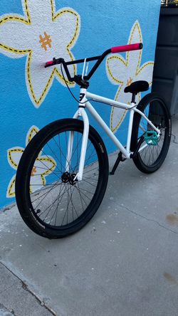 Mafia 29er
