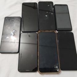 Samsung Galaxy Phones