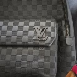 Luis Vuitton  Back Pack