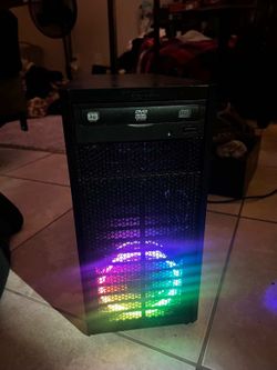 Gaming pc