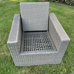Pickup For Free Target Threshold Chair