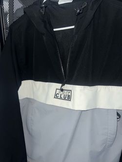Pro club jacket size large