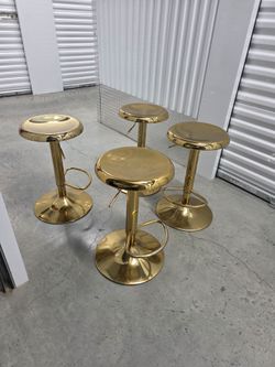 Bar stools