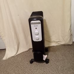 Pelinois Potable Heater 