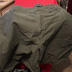 Men Short Size 42
