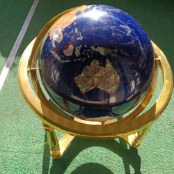 World Globe