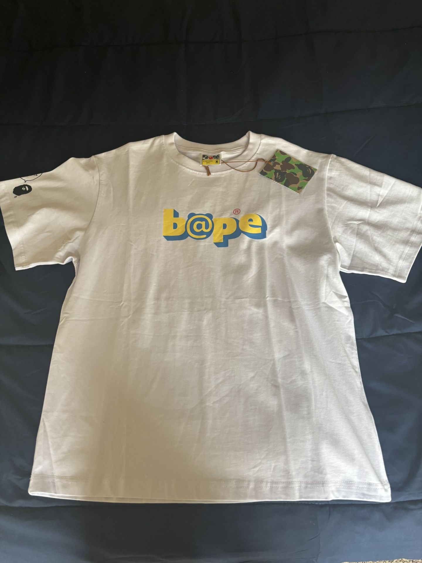 Bape Tshirt