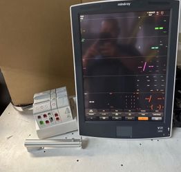 MINDRAY V21 Monitor Module , Module