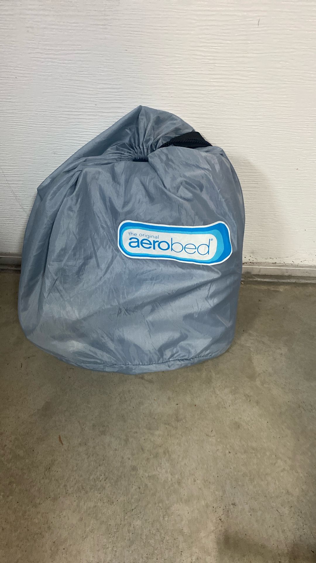 The Original Aerobed Twin Air Mattress