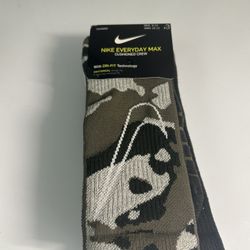 Nike Socks 