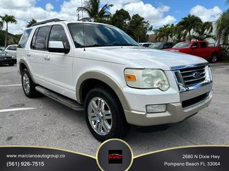 2010 Ford Explorer