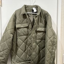  RSQ TILLYS MENS Puffer Jacket