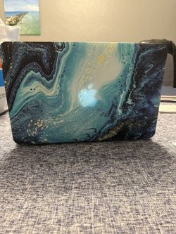 MacBook Air 11 And Canon Printer Bundle 