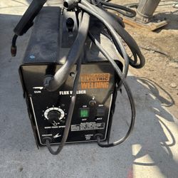 Welder