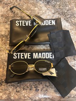 Steve Madden Sunglasses