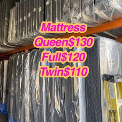 Mattress 