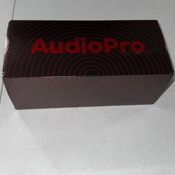 AudioPro Professional USB Condenser Microphone With Stand