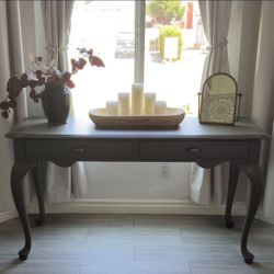 THOMASVILLE Entry Table