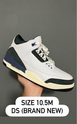 Air Jordan 3 Retro