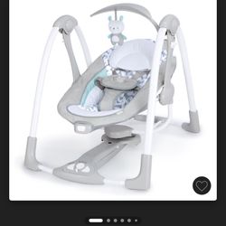 Baby Swing 