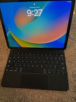 iPad Air 4th gen 64 gb