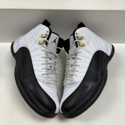 Jordan 12
